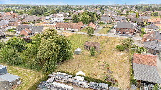 Liersstraat - 19 - - 3670