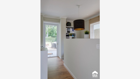 Heidestraat - 120 - - 3590