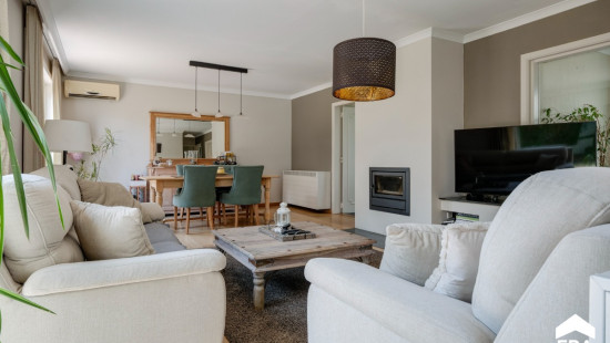 Heidestraat - 120 - - 3590