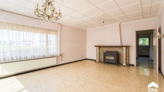 Oude Bellestraat - 36 - - 8900