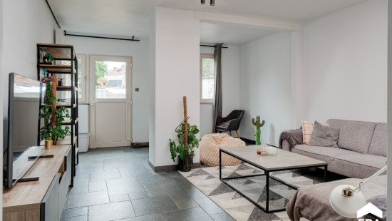 Monseigneur Kerkhofsstraat - 36 - - 3500