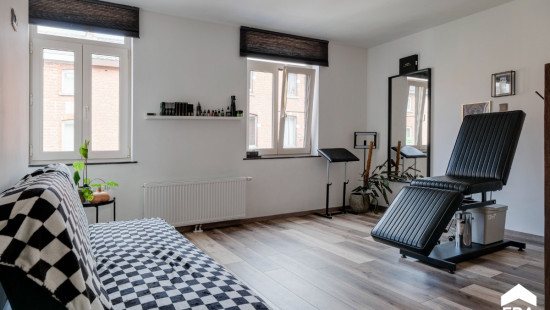 Monseigneur Kerkhofsstraat - 36 - - 3500