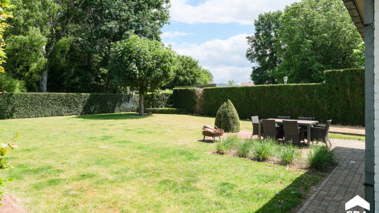 Heidestraat - 120 - - 3590