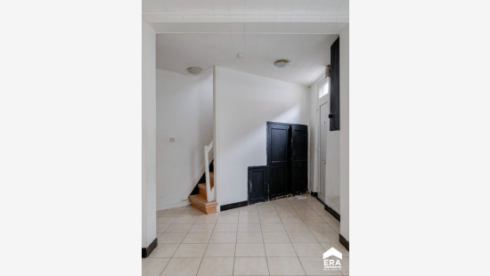 Gaarveldstraat - 1 - - 3500