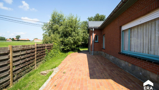 Oude Bellestraat - 36 - - 8900