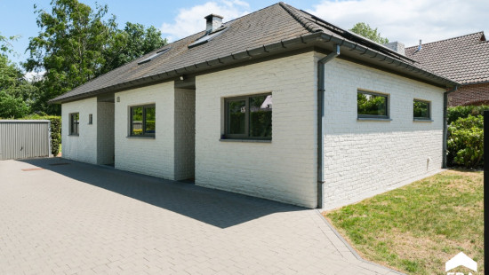 Heidestraat - 120 - - 3590