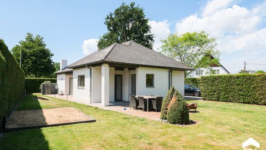 Heidestraat - 120 - - 3590