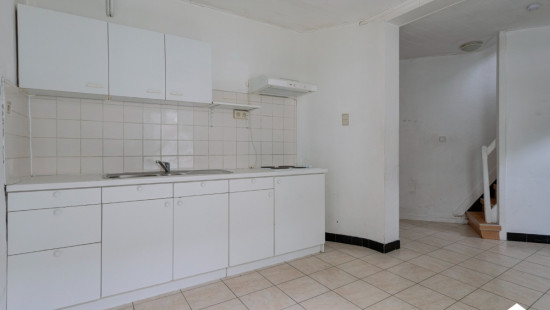 Gaarveldstraat - 1 - - 3500