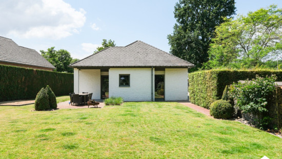 Heidestraat - 120 - - 3590