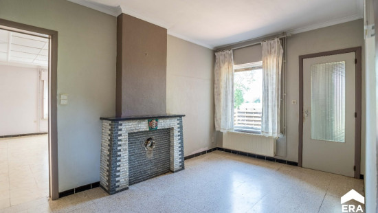 Oude Bellestraat - 36 - - 8900