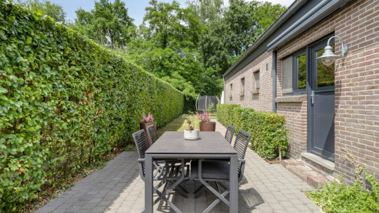 Heidebloem - 12 - - 2500