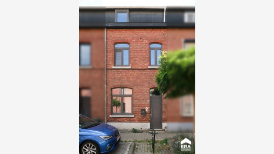 Monseigneur Kerkhofsstraat - 36 - - 3500