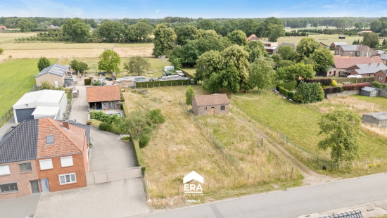 Liersstraat - 19 - - 3670