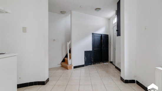 Gaarveldstraat - 1 - - 3500
