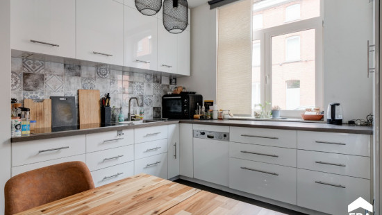 Monseigneur Kerkhofsstraat - 36 - - 3500
