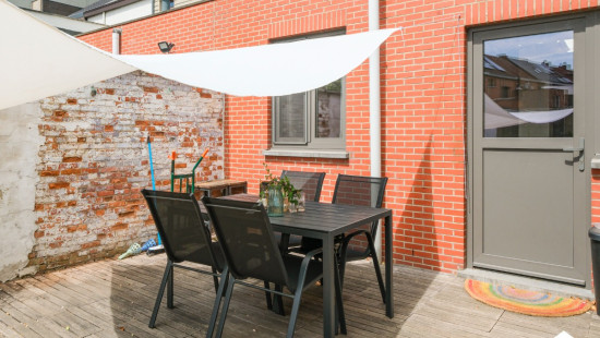 Monseigneur Kerkhofsstraat - 36 - - 3500