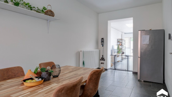 Monseigneur Kerkhofsstraat - 36 - - 3500