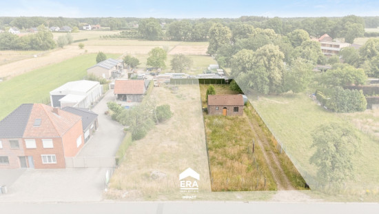 Liersstraat - 19 - - 3670