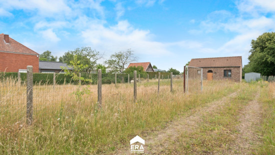 Liersstraat - 19 - - 3670