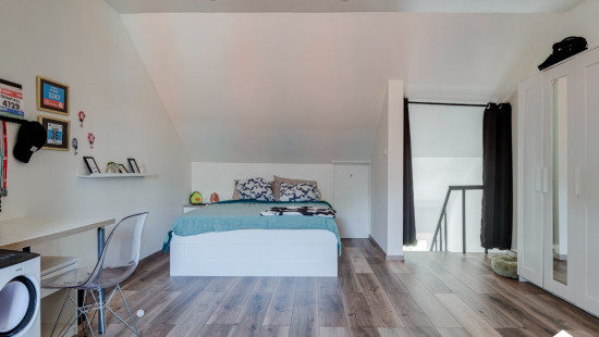 Monseigneur Kerkhofsstraat - 36 - - 3500