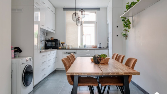 Monseigneur Kerkhofsstraat - 36 - - 3500