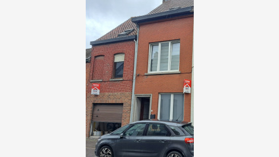 Speldenstraat - 18 - - 8940