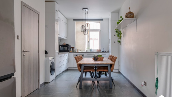 Monseigneur Kerkhofsstraat - 36 - - 3500