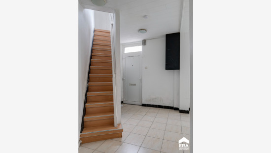 Gaarveldstraat - 1 - - 3500