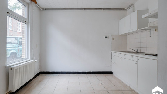 Gaarveldstraat - 1 - - 3500