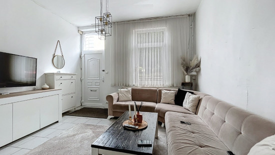 Rue Belvaux - 240 - - 4030