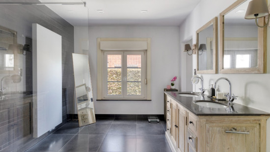 Heidebloem - 12 - - 2500