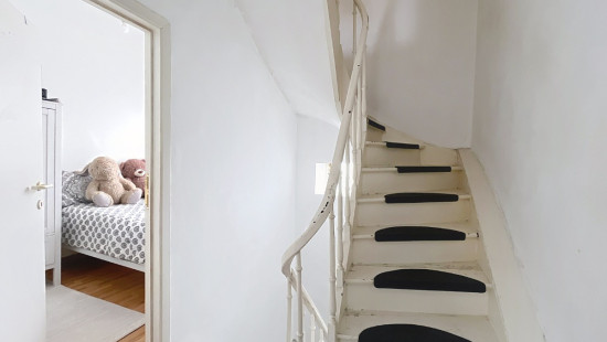 Rue Belvaux - 240 - - 4030