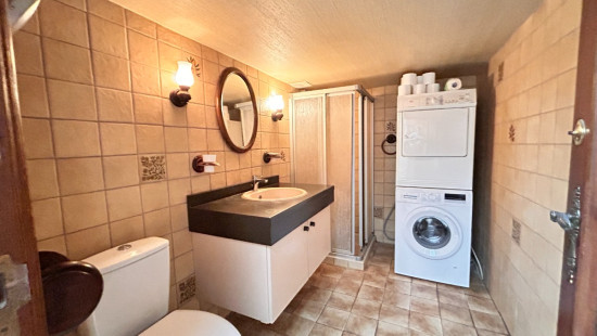 Vredestraat - 20 - - 8940