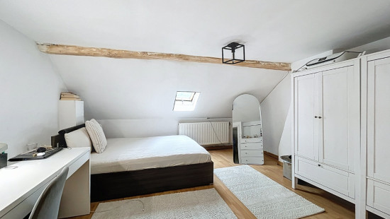 Rue Belvaux - 240 - - 4030