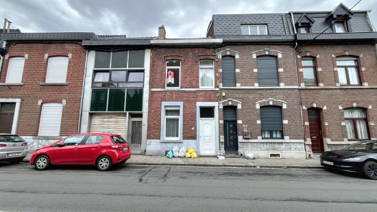 Rue Belvaux - 240 - - 4030