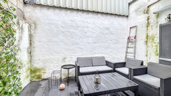Rue Belvaux - 240 - - 4030