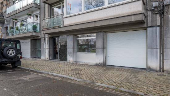 Boulevard Frère - Orban - 38 - 0001 - 4000