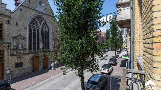 Rijselstraat - 29 - - 8900