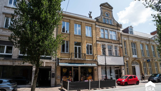 Rijselstraat - 29 - - 8900