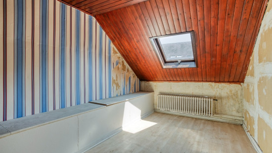 Ravenbergstraat - 24 - - 2800