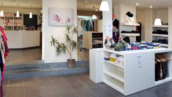 Nieuwstraat - 203 - - 3590