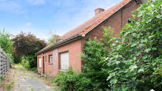 Herentalsesteenweg - 17 - - 2230