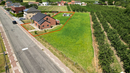 Zepperenweg - 260 - - 3800