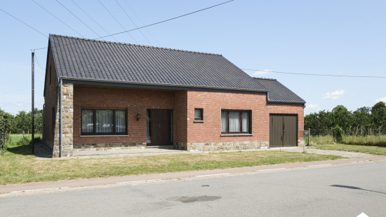 Zepperenweg - 260 - - 3800