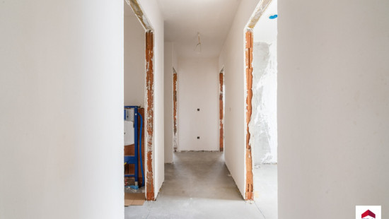 Baudeloostraat - 64 - - 8700