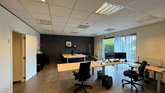 Kroonwinningstraat - 57 - - 3500