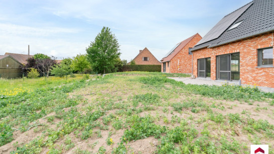 Baudeloostraat - 64 - - 8700
