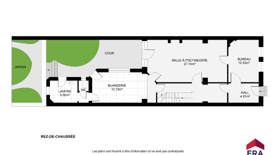 Avenue des Armures - 83 - - 1190