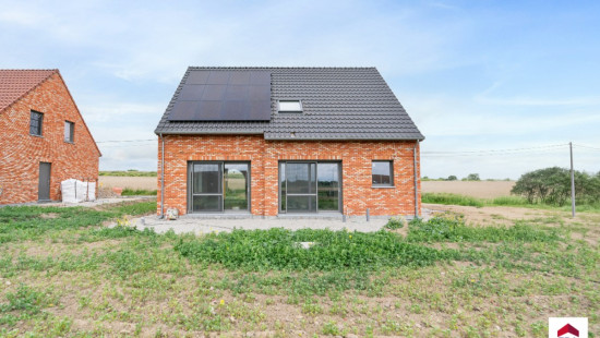 Baudeloostraat - 64 - - 8700