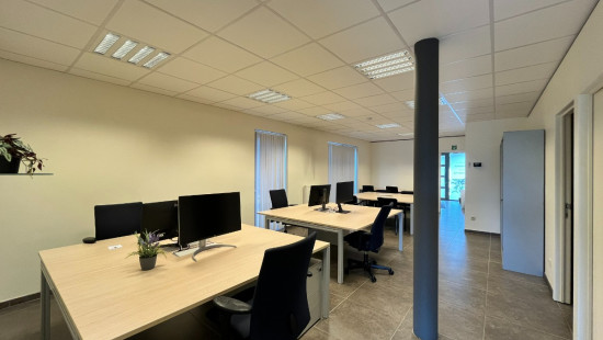 Kroonwinningstraat - 57 - - 3500